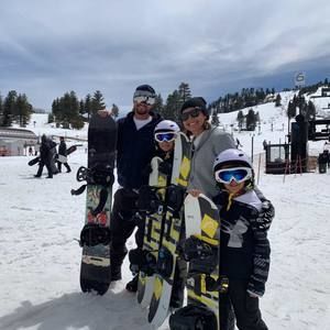 Meet your Posher, David